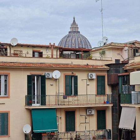 Vatican Bells روما المظهر الخارجي الصورة